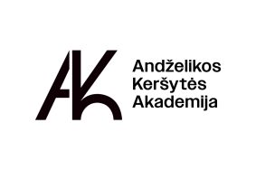 AK Akademija logo final_Main logo black
